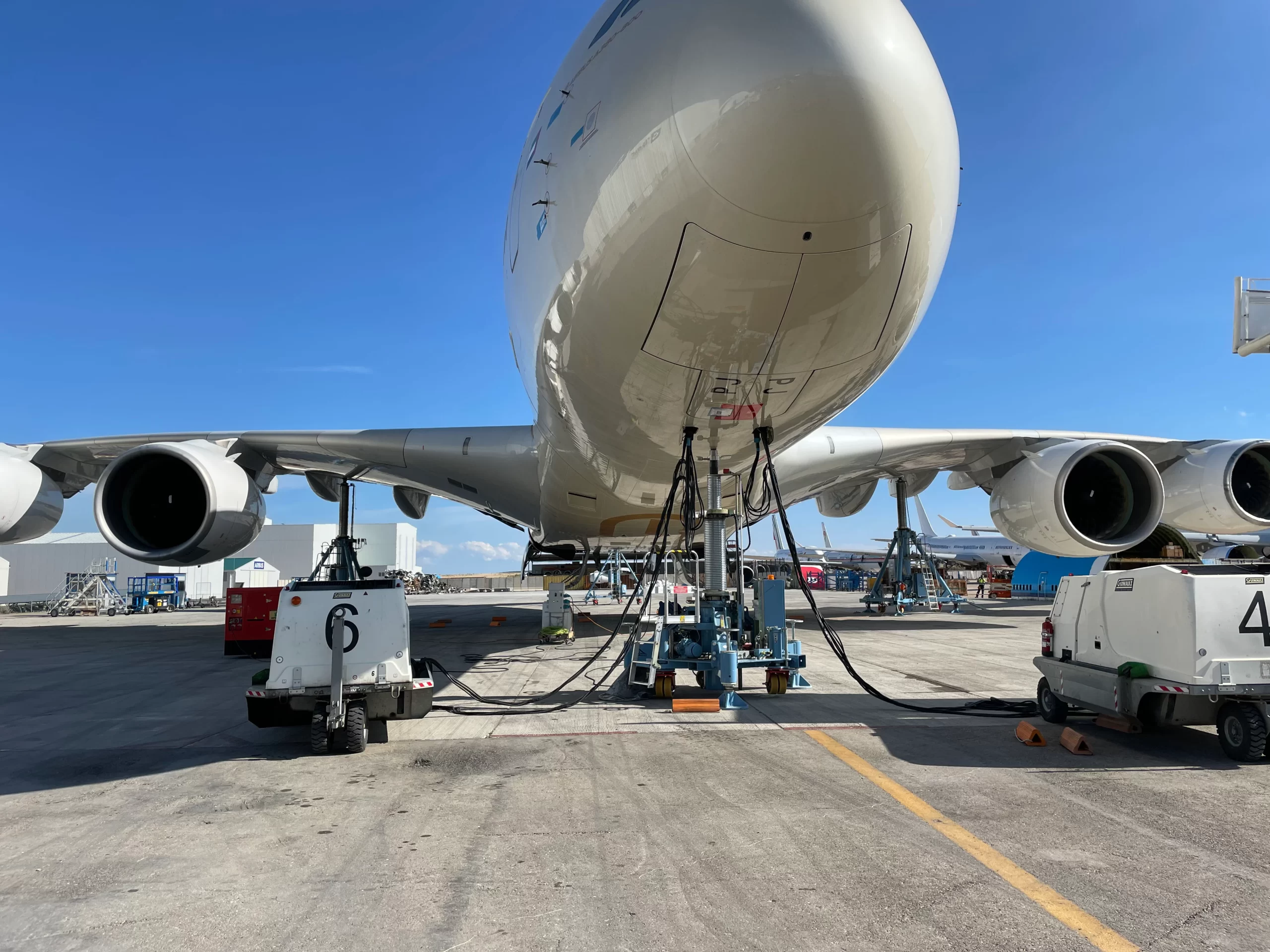 Commercial Aviation