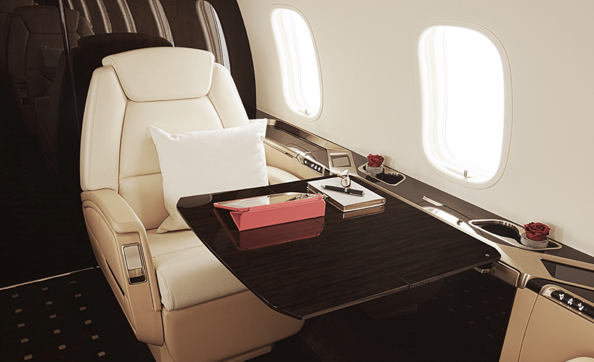 The World&rsquo;s 5 Most Expensive Private Jets
