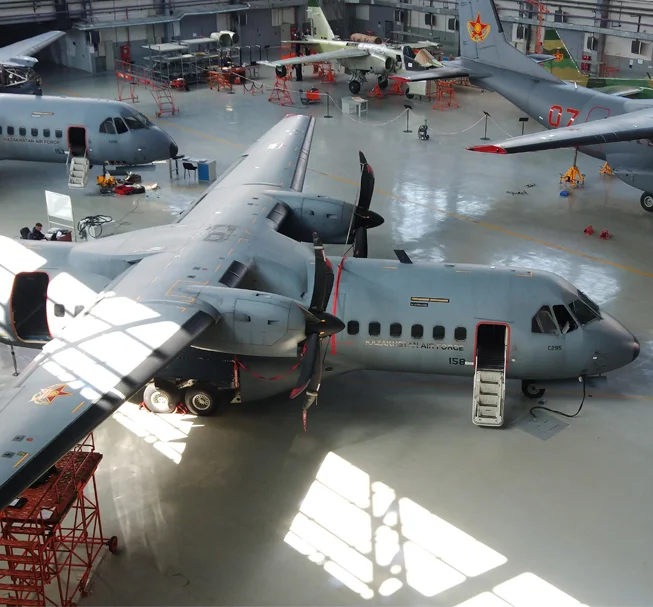 Military Aviation