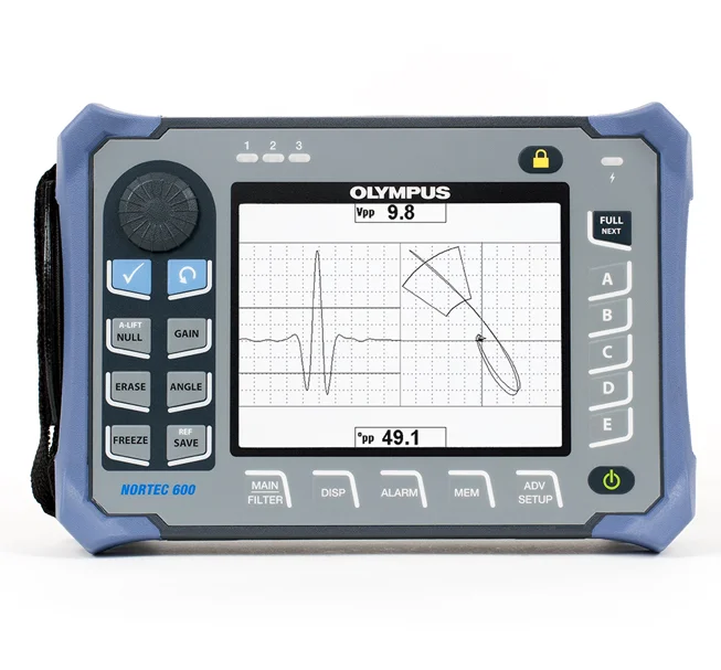 Eddy Current (ET)