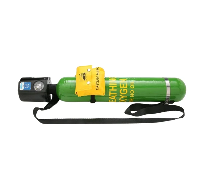 Oxygen | Fire Extinguishers | Reservoirs