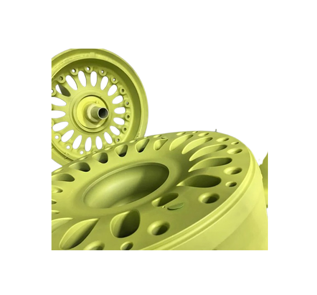 Wheels & Brakes