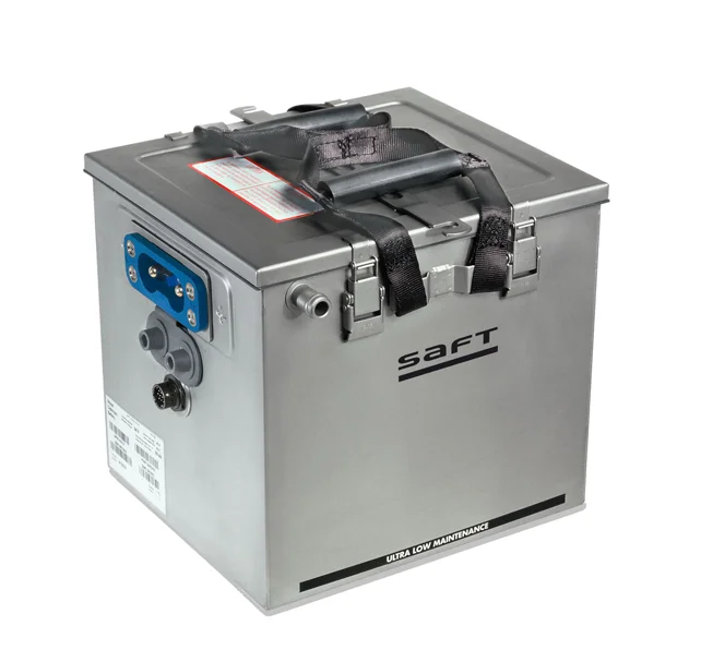 Electrical Systems