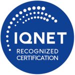 IQNET Recognized Certification