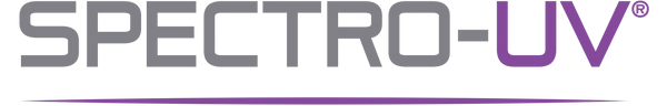 Spectro-UV logo