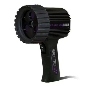 UV-365HC uVision Handheld LED UV-A Lamps